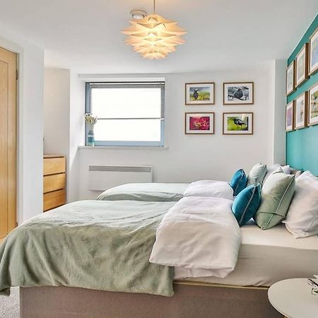 Appartamento The Exclusive Gem Of Leeds - Sleeps 8 Esterno foto