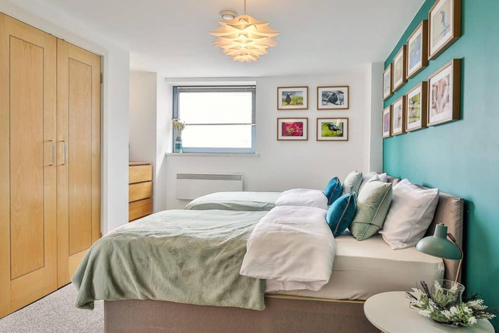 Appartamento The Exclusive Gem Of Leeds - Sleeps 8 Esterno foto