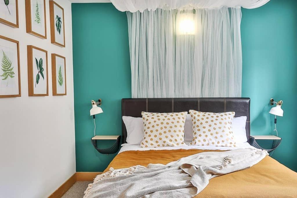 Appartamento The Exclusive Gem Of Leeds - Sleeps 8 Esterno foto