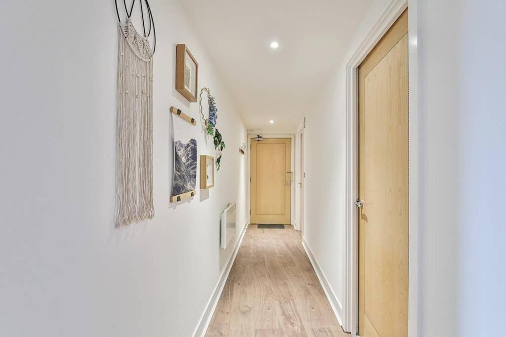 Appartamento The Exclusive Gem Of Leeds - Sleeps 8 Esterno foto