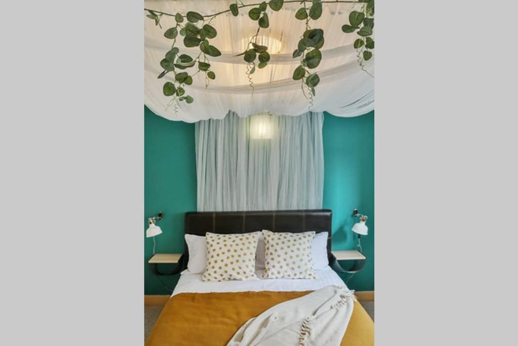 Appartamento The Exclusive Gem Of Leeds - Sleeps 8 Esterno foto